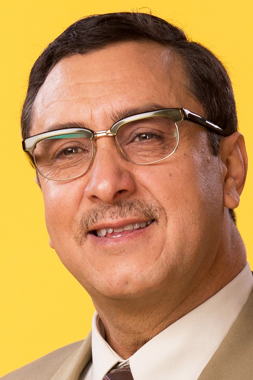 Foto de Otilio Castro