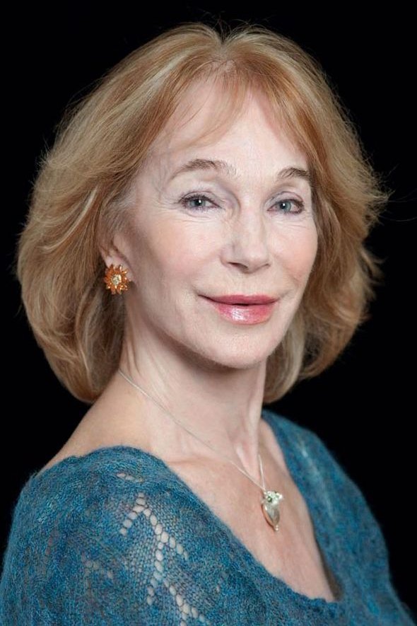 Foto de Shirley Anne Field