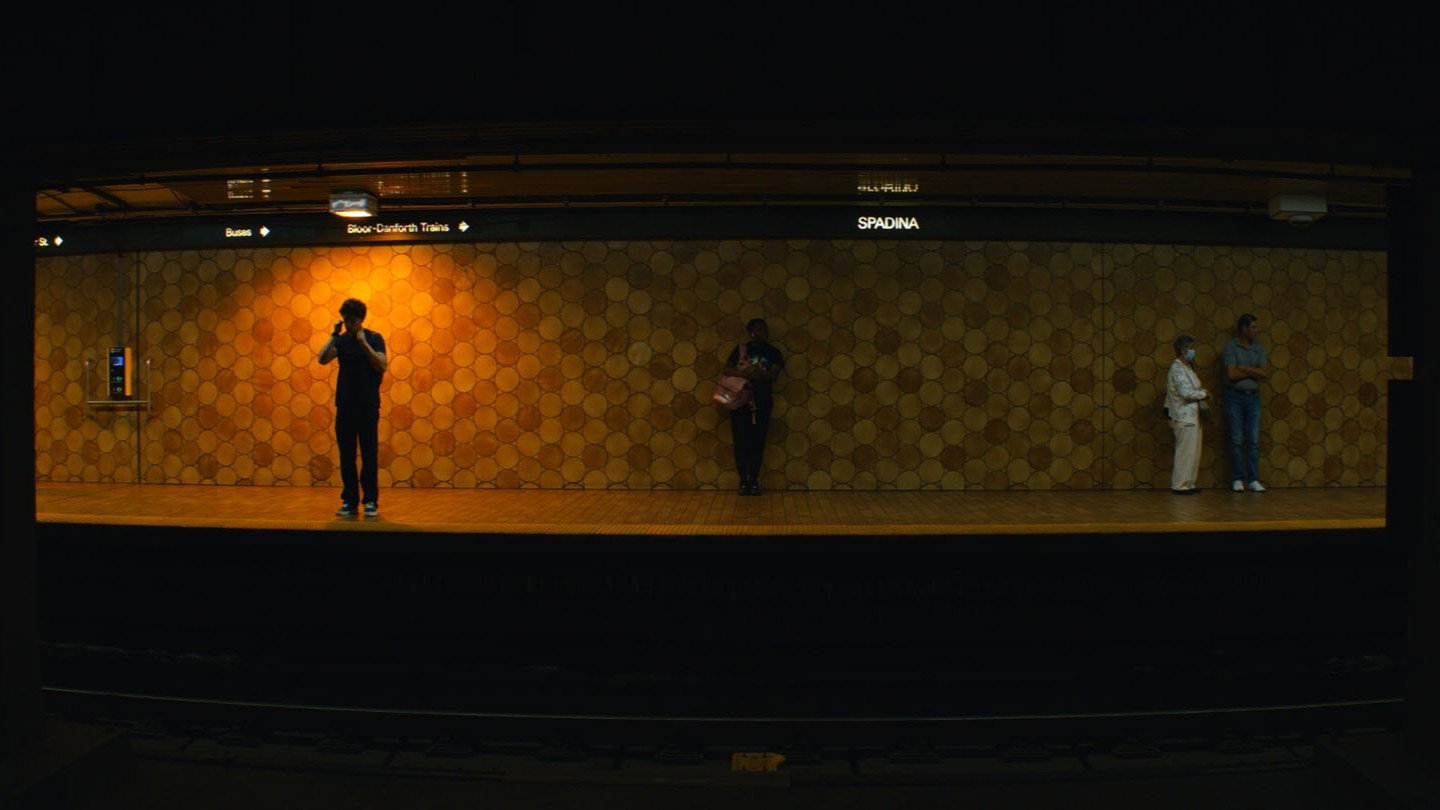 Director