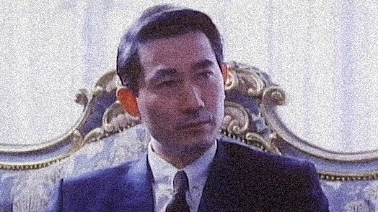 Director