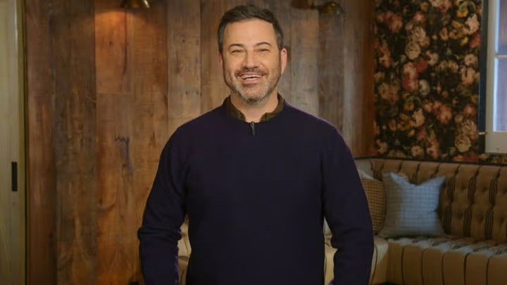 Regina King, Lenny Clarke, The Kid Laroi