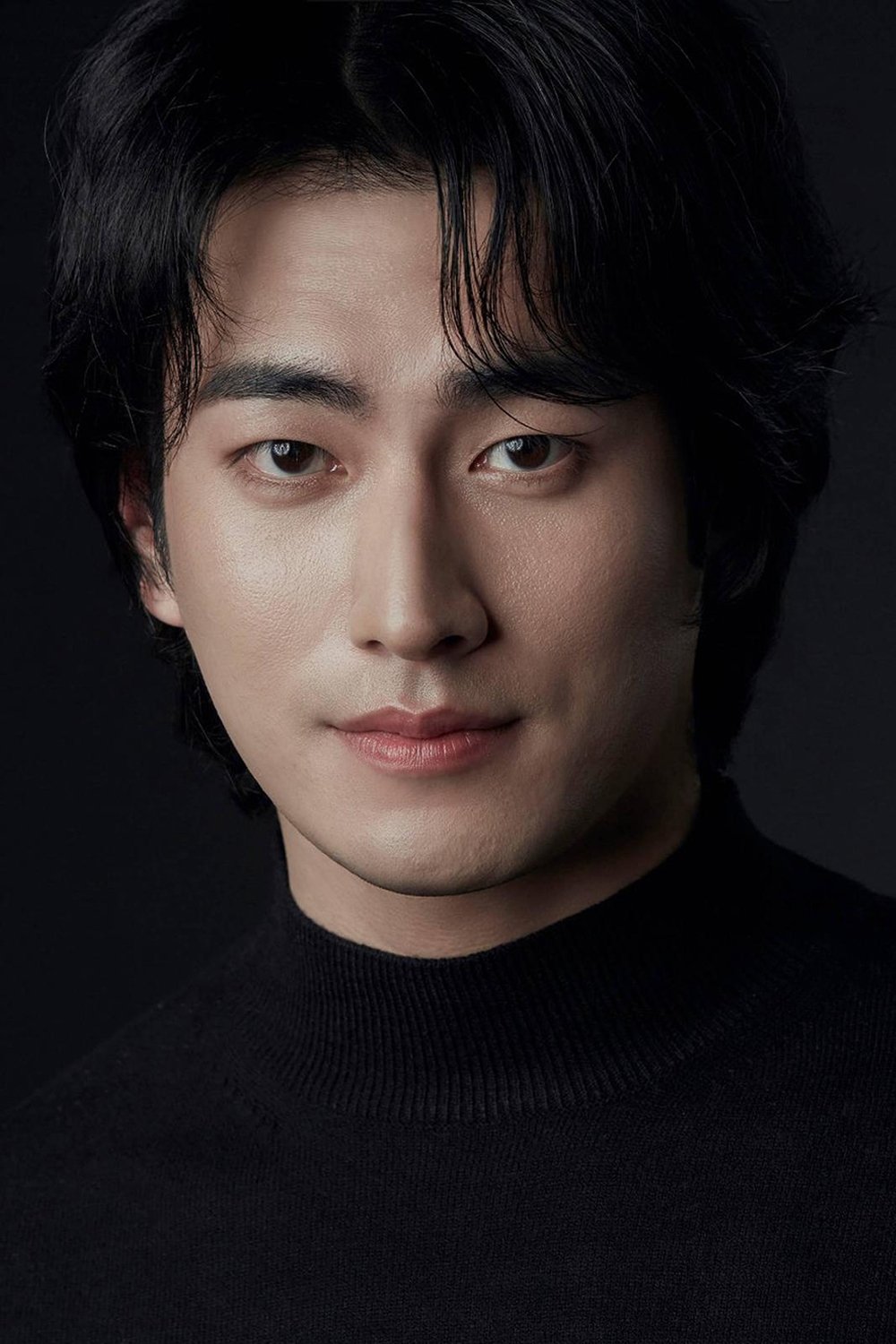 Foto de Jin Woo-jin