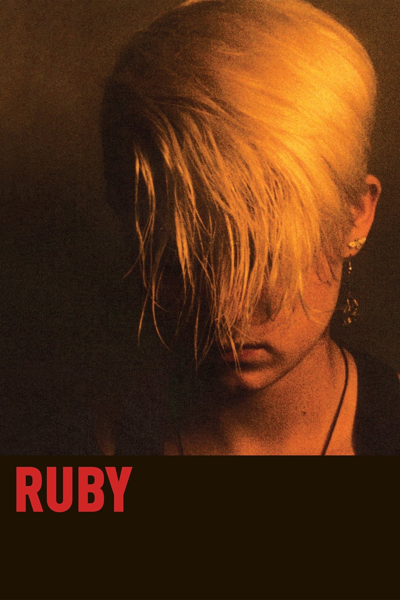 Poster de Ruby