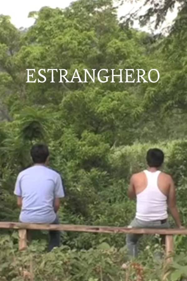 Poster de Estranghero