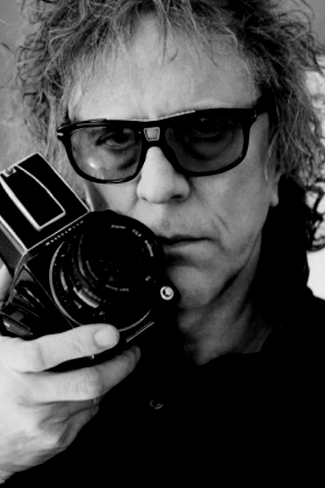 Foto de Mick Rock
