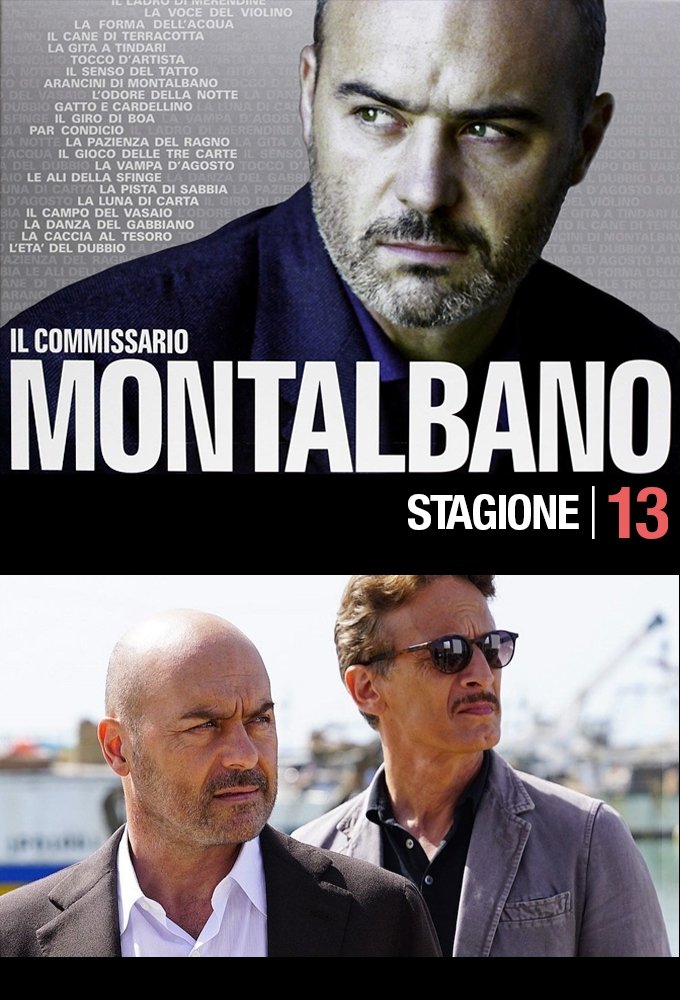 Poster de Temporada 13