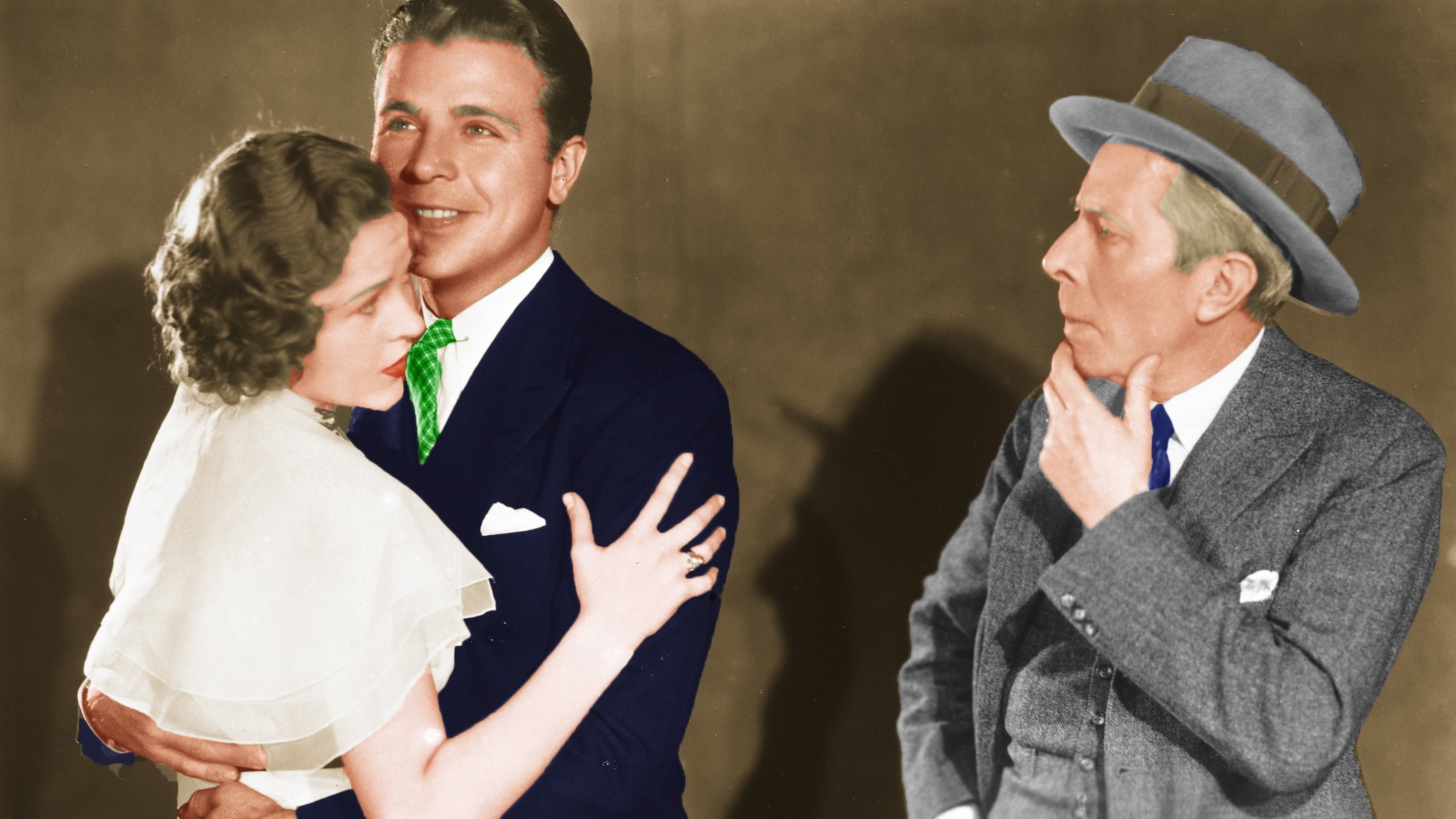 Backdrop image