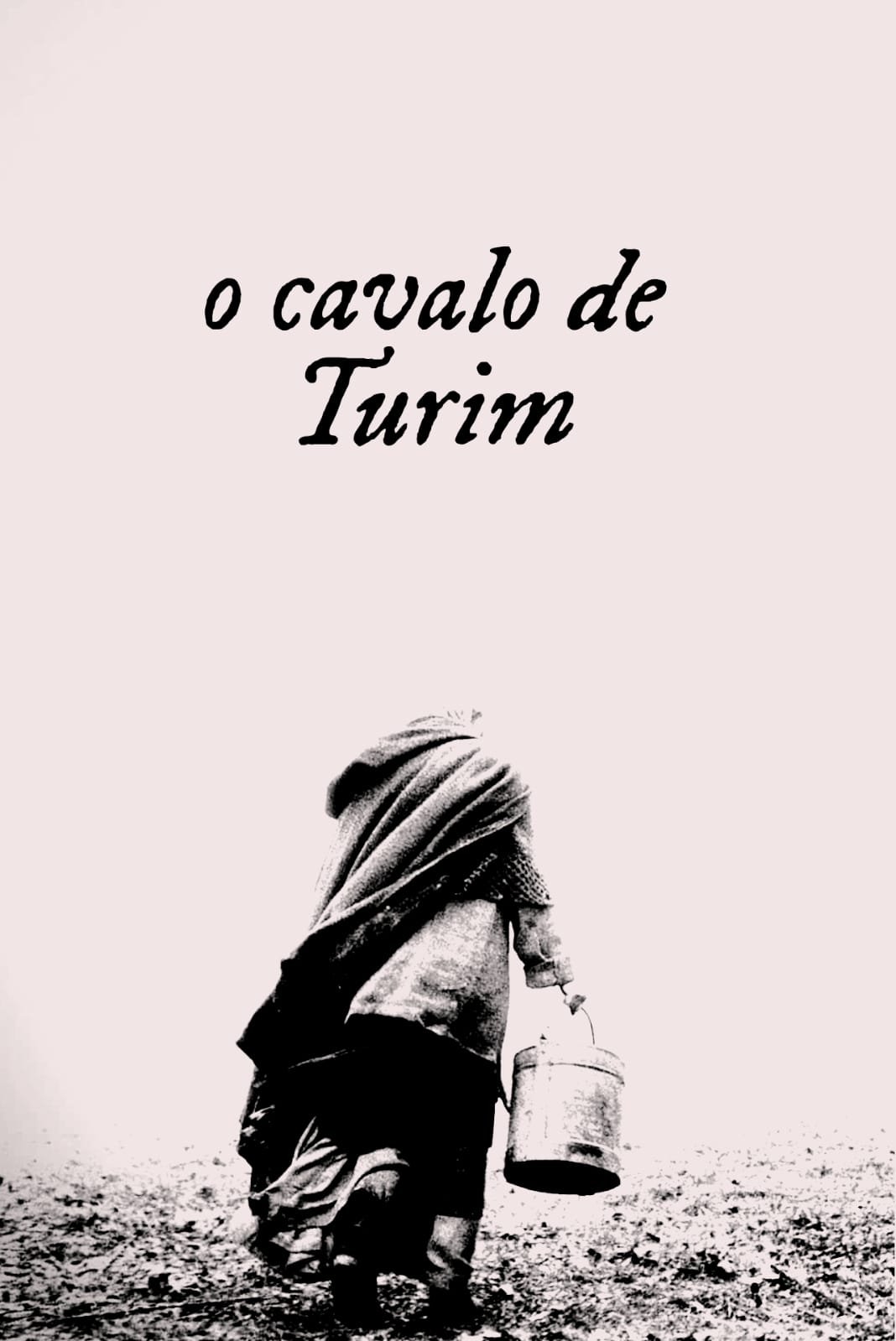 Poster de O Cavalo de Turim