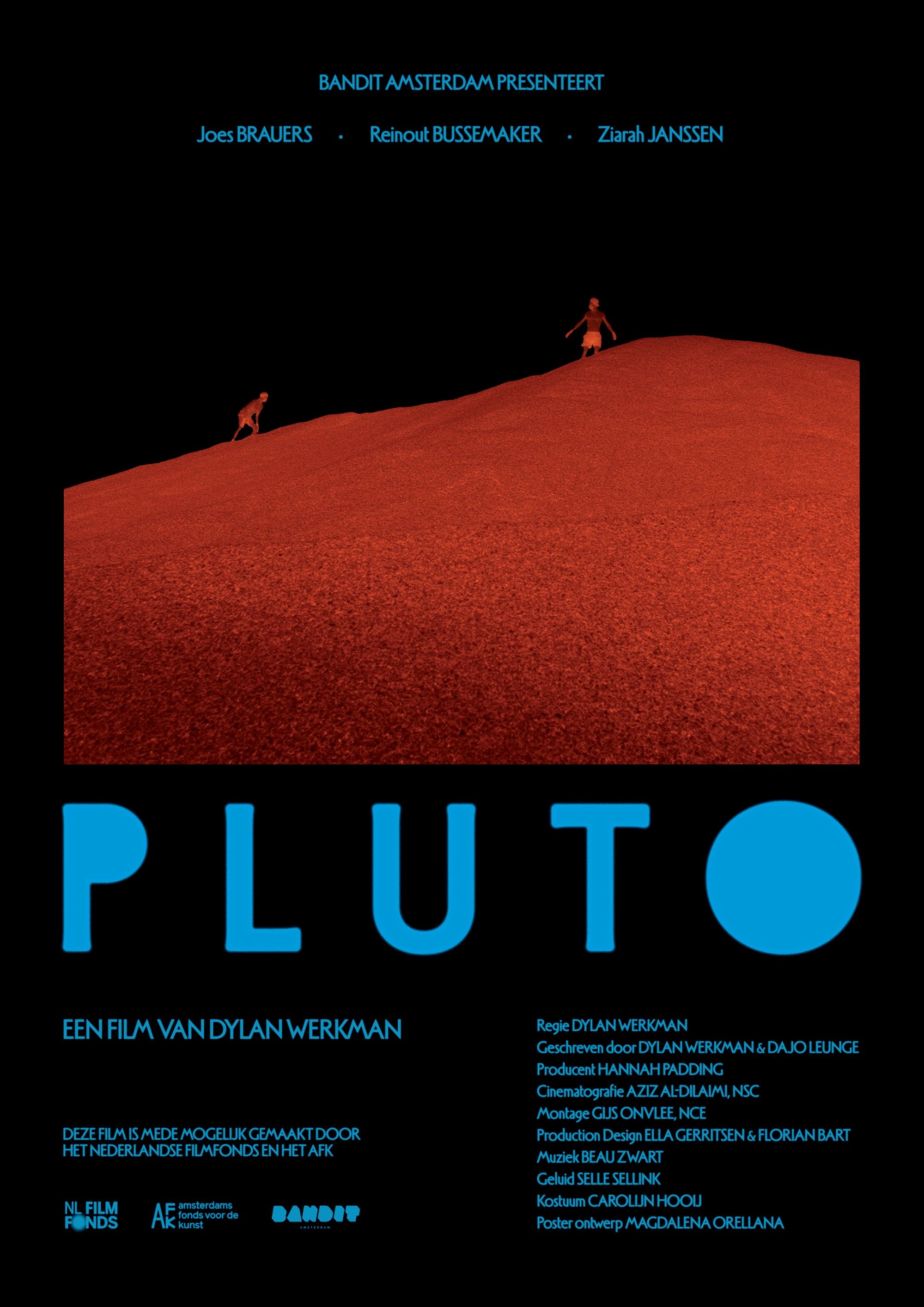 Poster movie