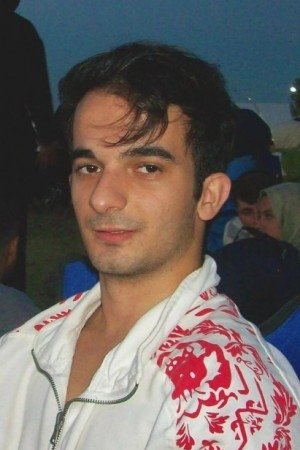 Foto de Ahmet Hakan Keleş