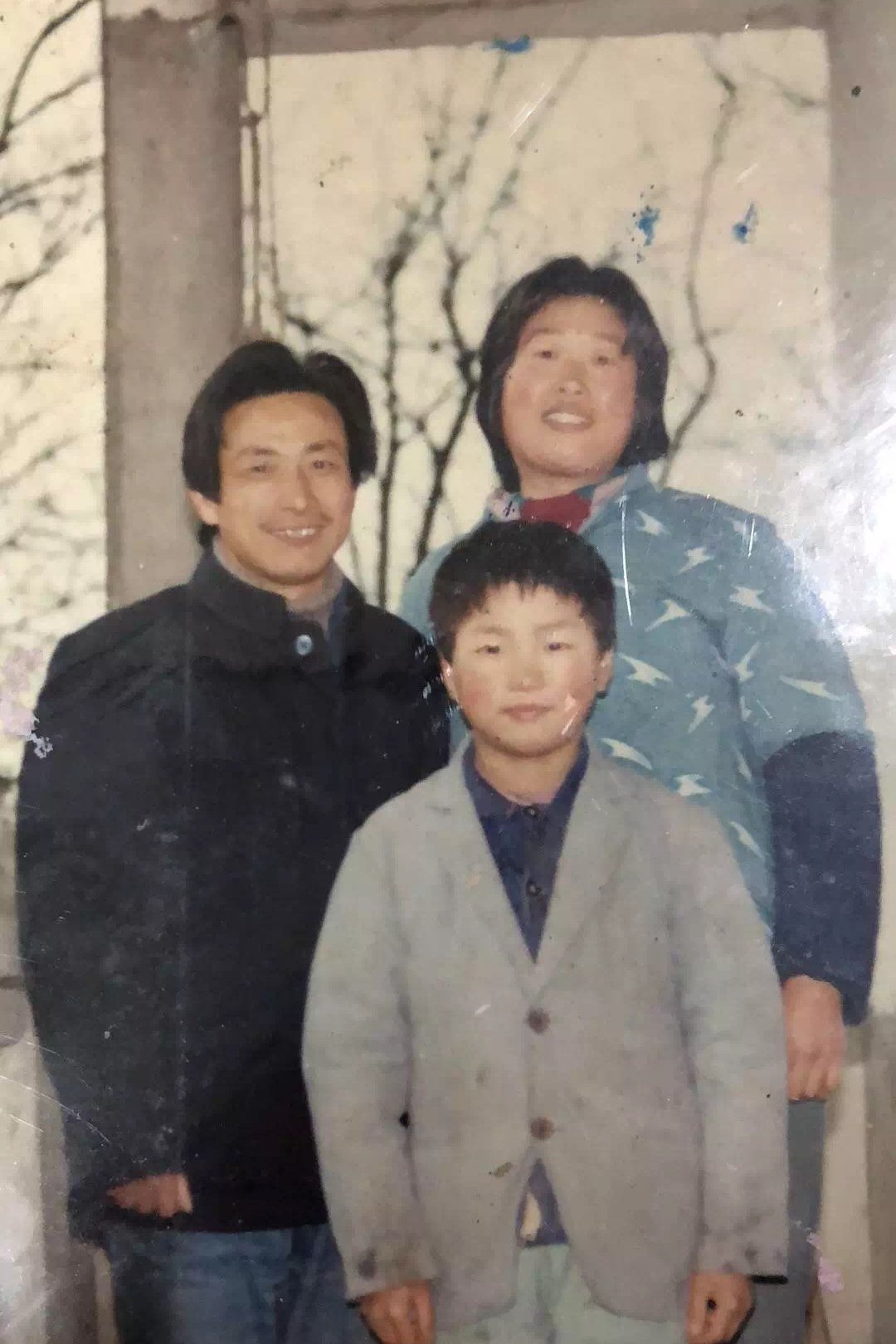 Foto de 李志