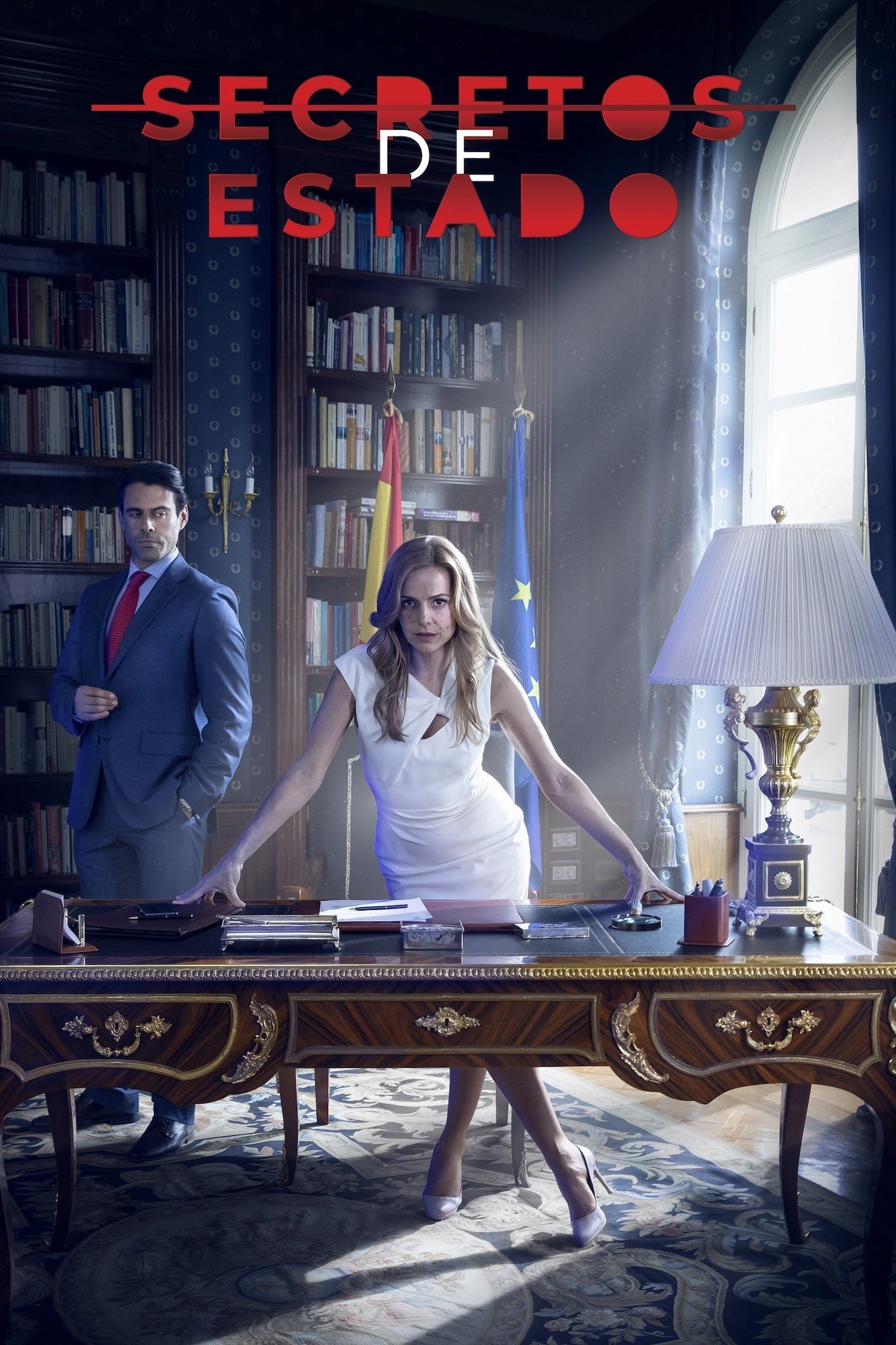 Poster de Temporada 1