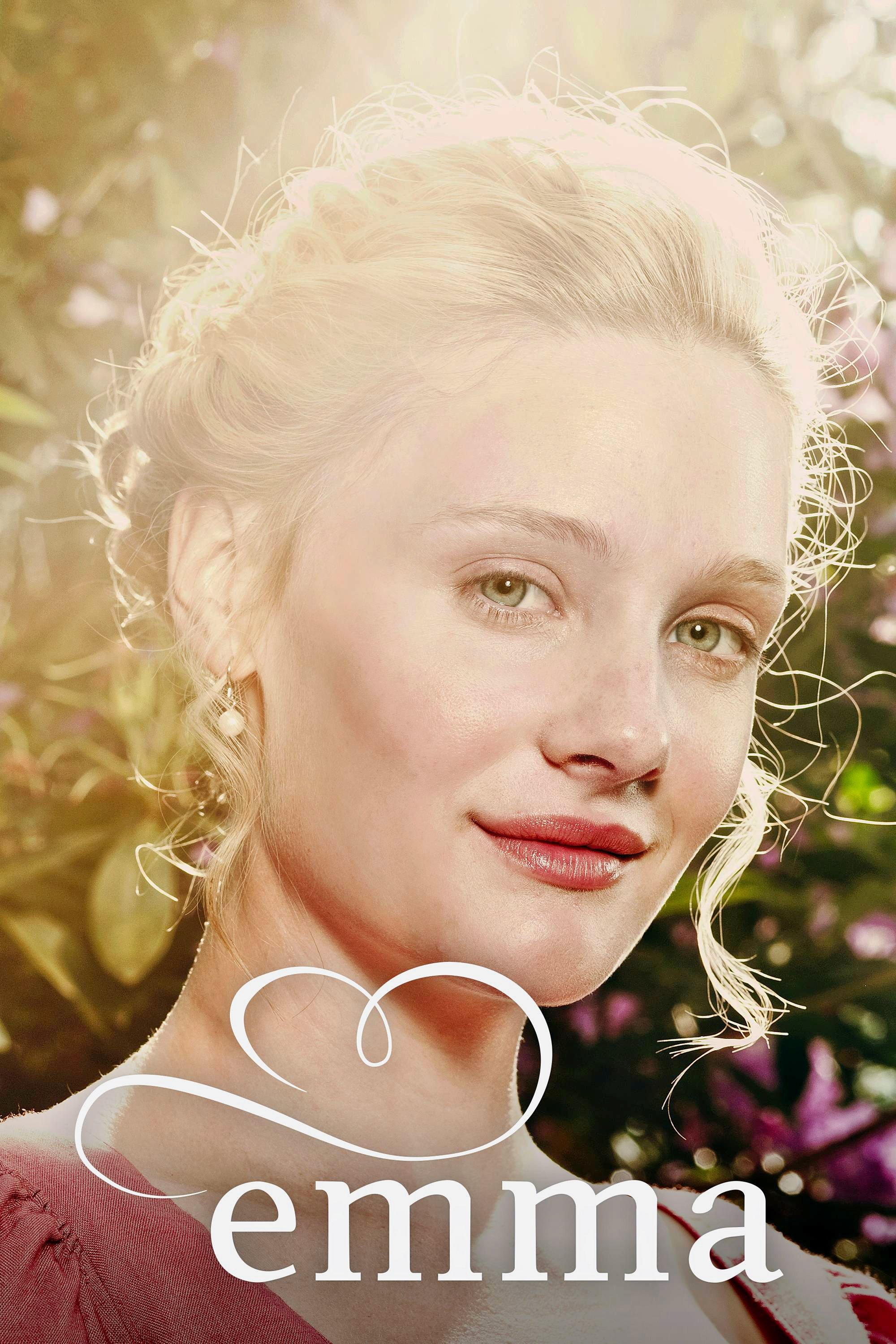 Poster de Emma
