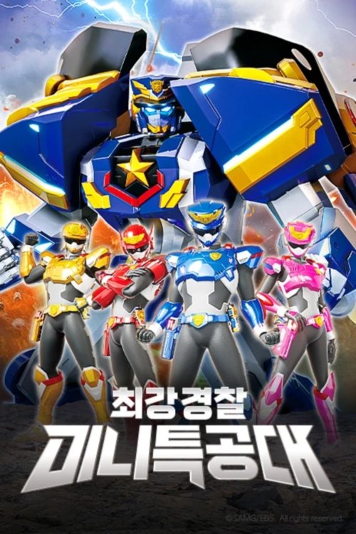 Poster de Temporada 10