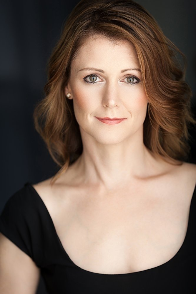 Foto de Alison Raine