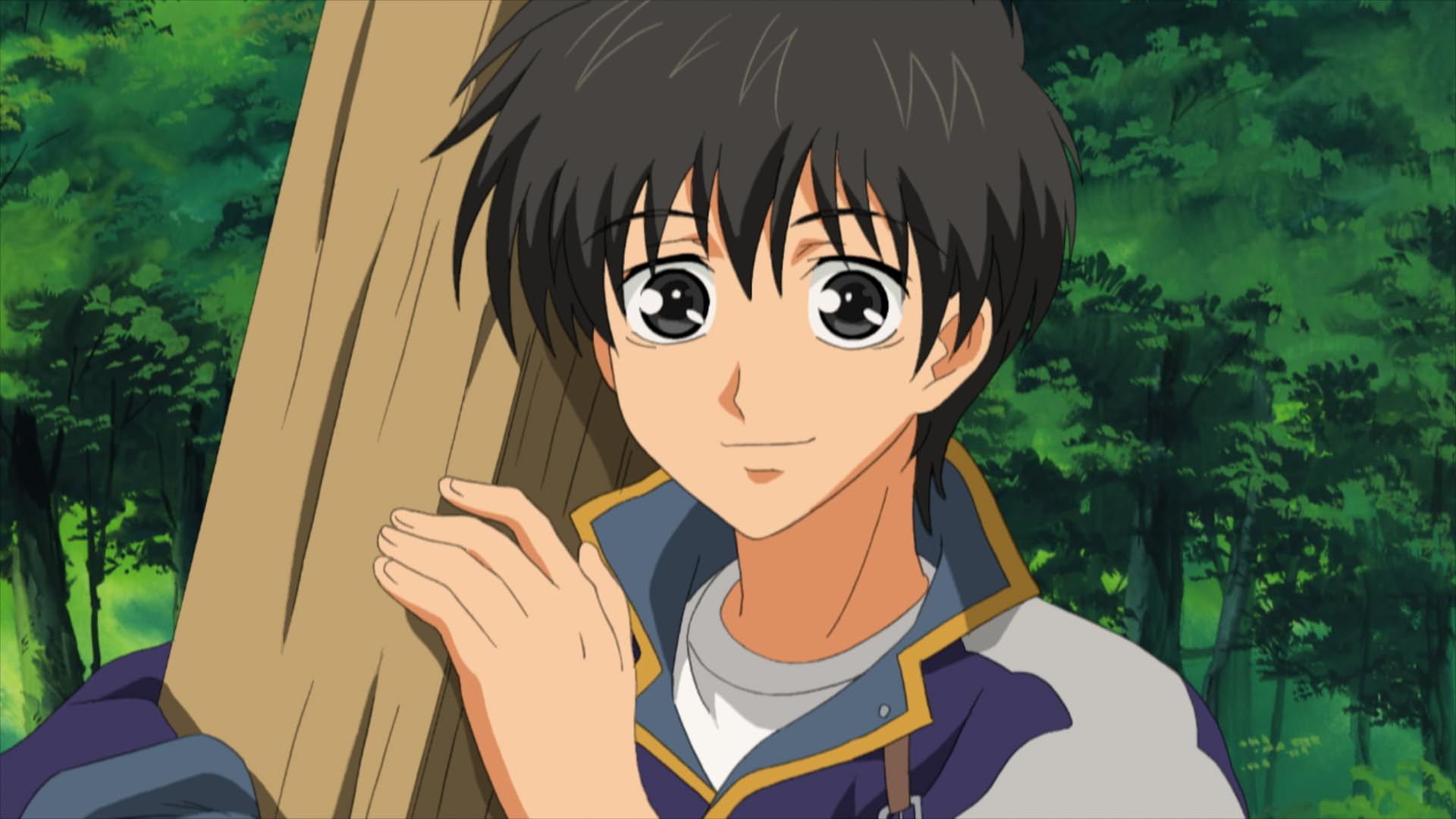 A Bridge to Tomorrow