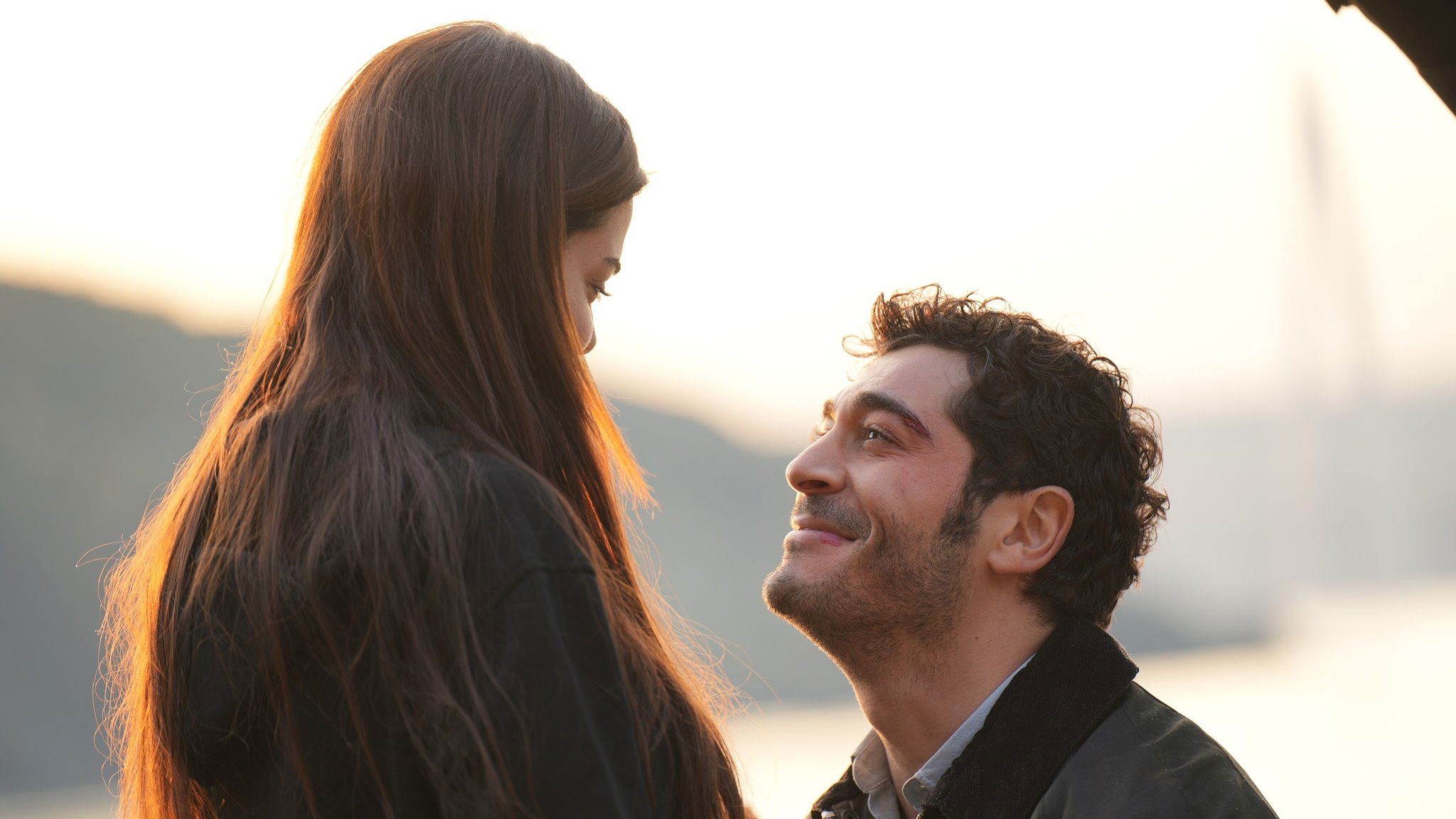 A Matter of Jealousy