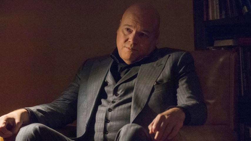 Marvel – Daredevil 1×12