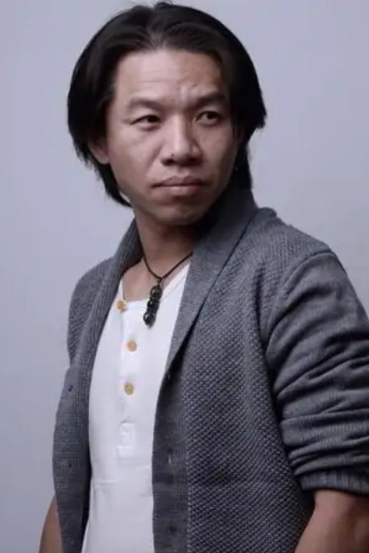 Foto de Ren Yingjian