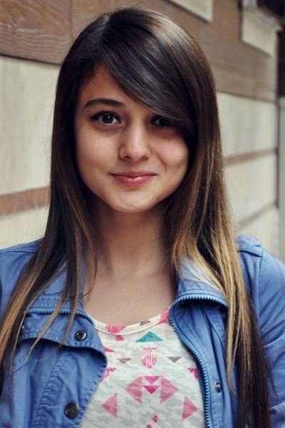 Foto de Rabia Soytürk