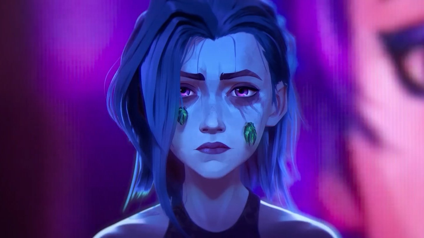 Backdrop image