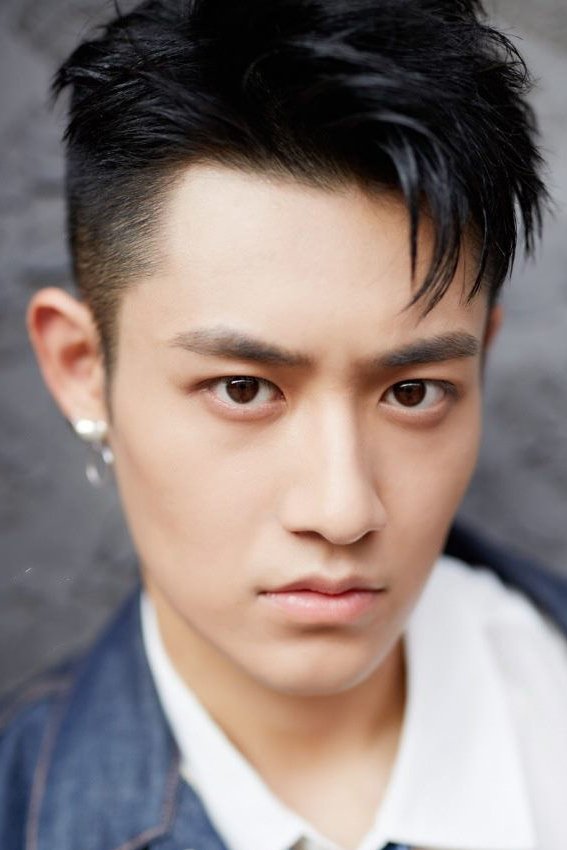 Foto de Peng Chuyue