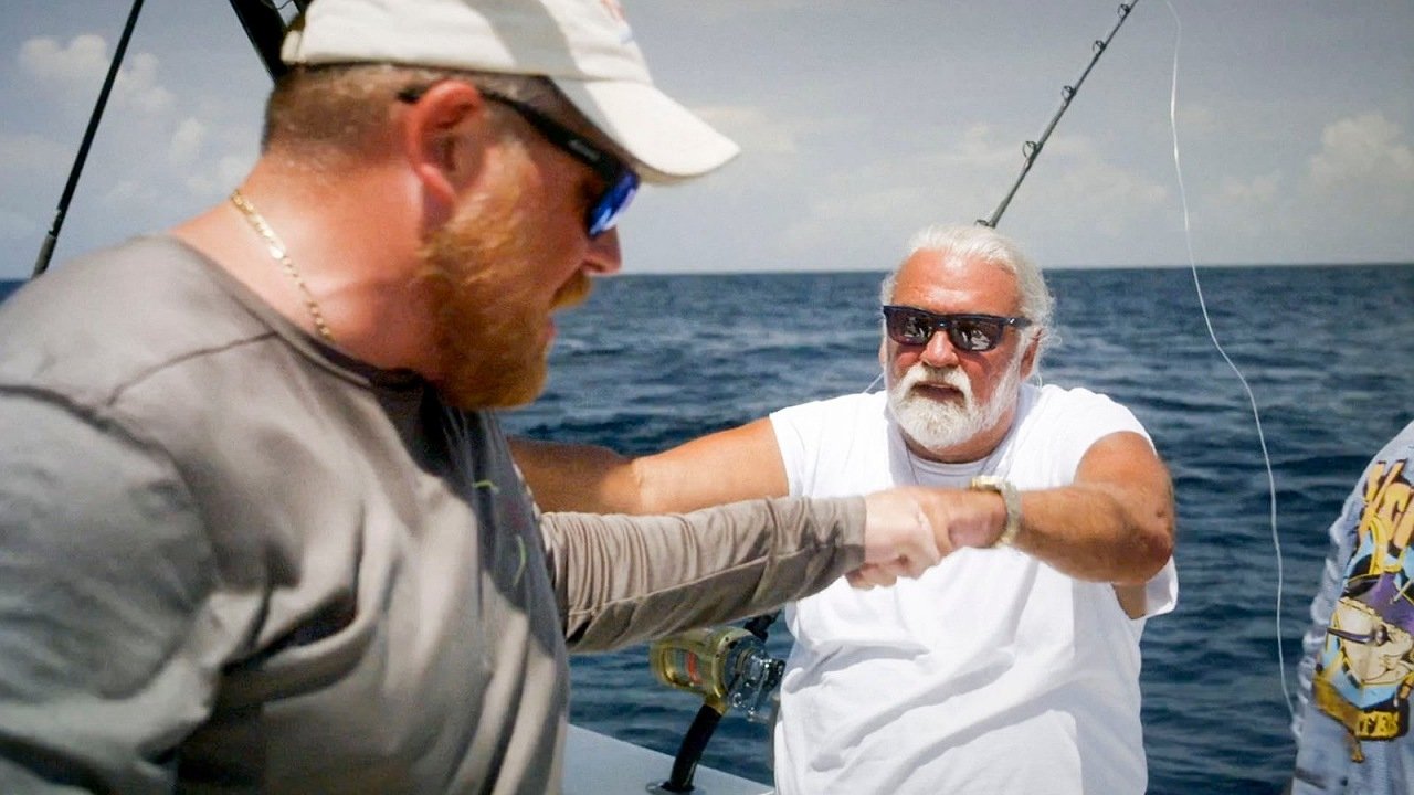 Deadliest Catch: Bloodline 3×8