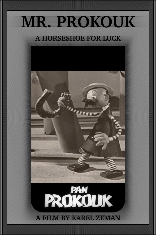 Poster movie