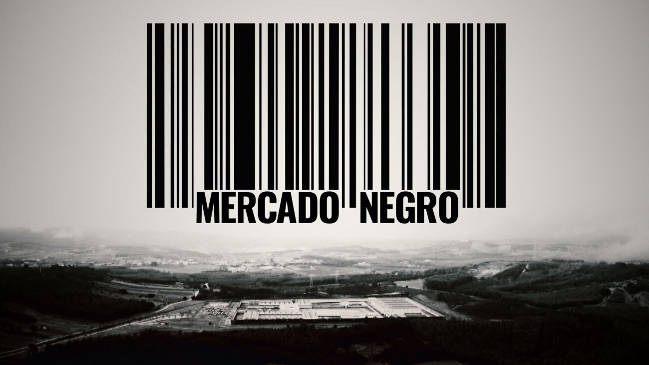 Mercado Negro