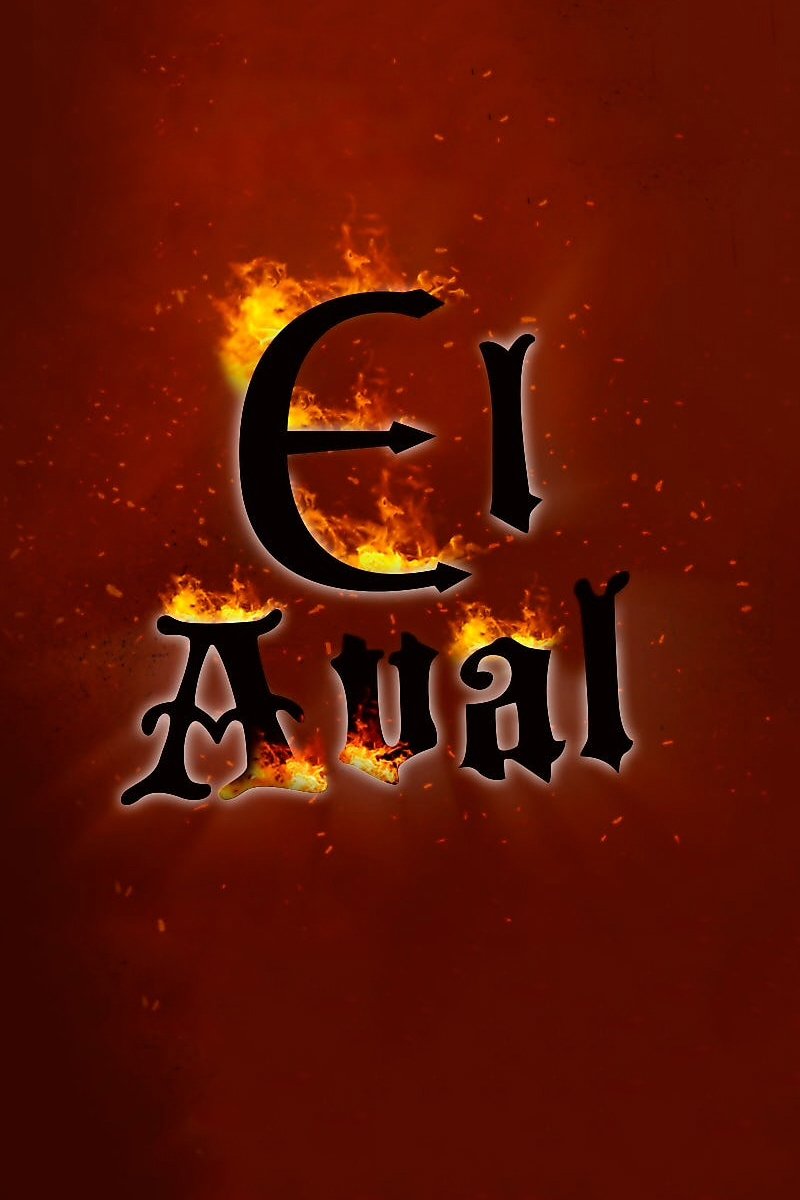 Poster de El aval