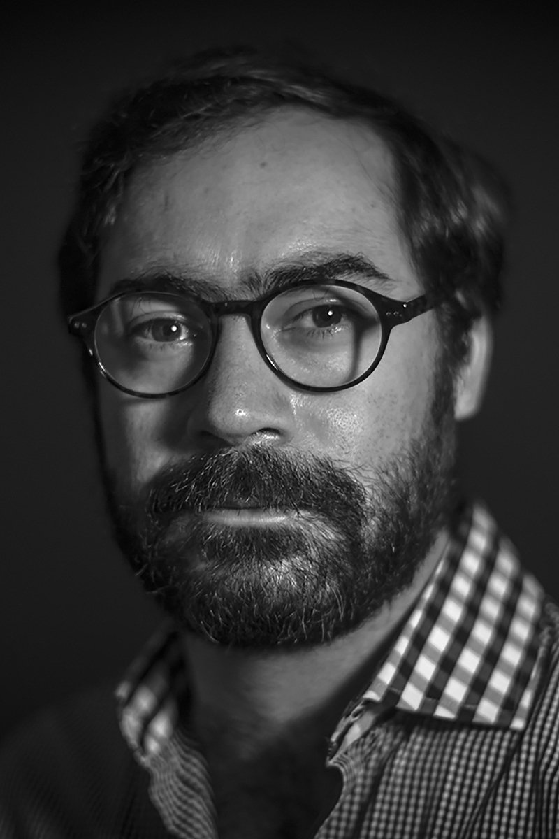 Foto de Carlos Matienzo Serment