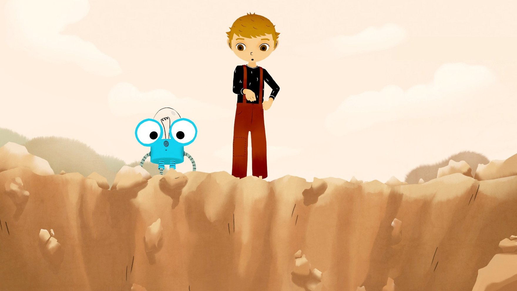 Backdrop image