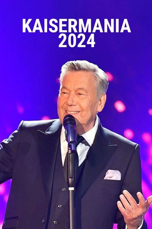 Affiche du film Kaisermania 2024