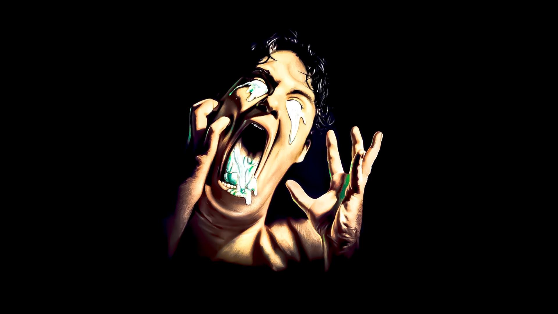 Backdrop image