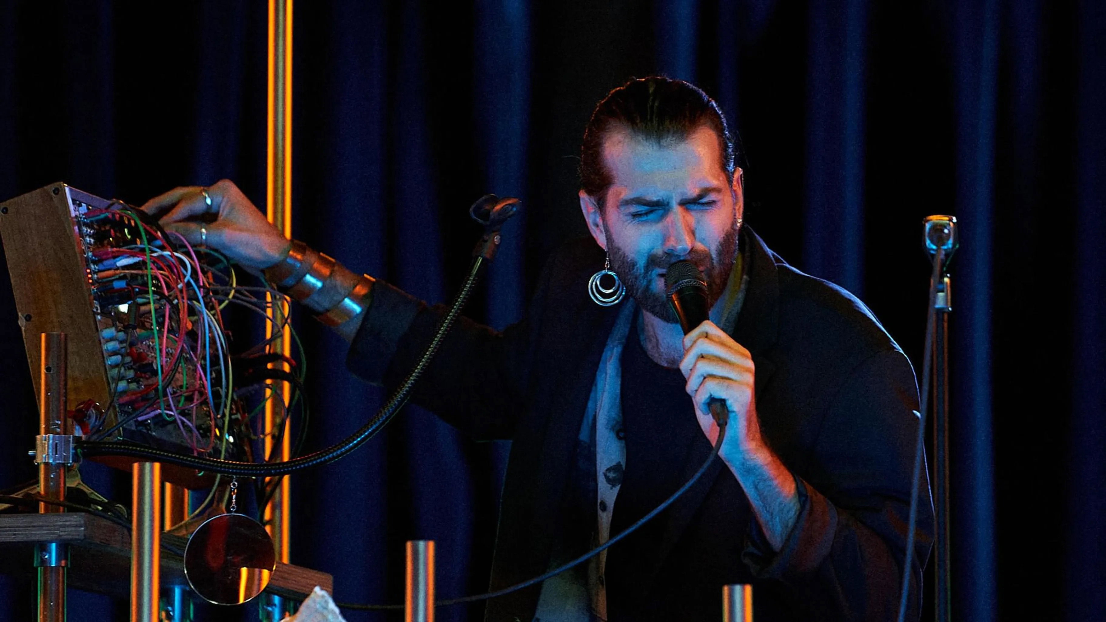 Director