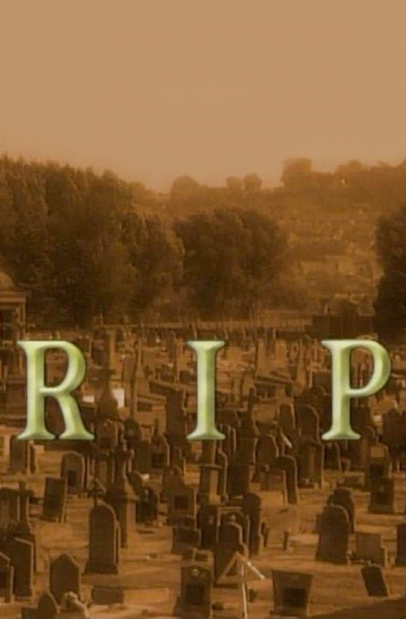 Poster de R.I.P.