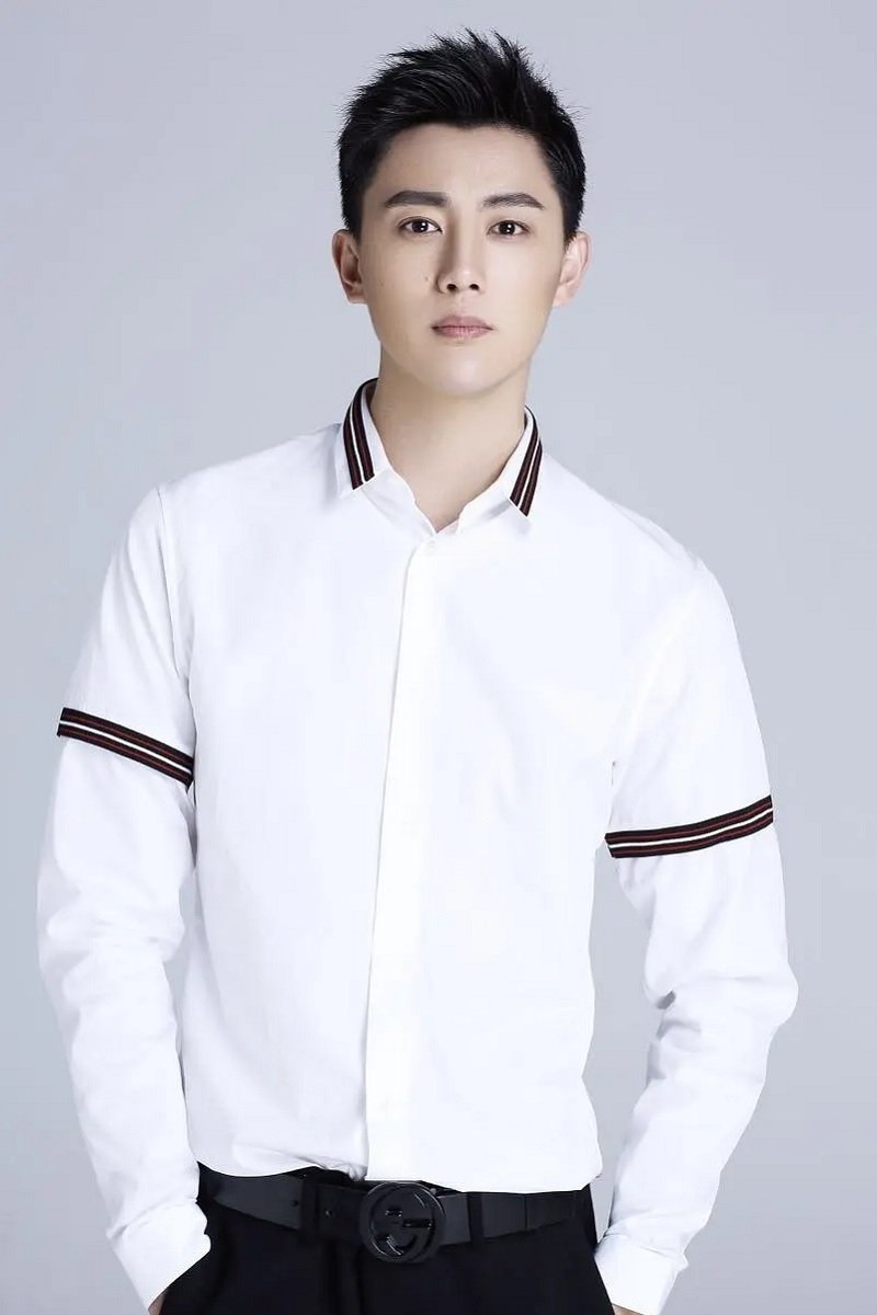 Foto de Xinghan Song
