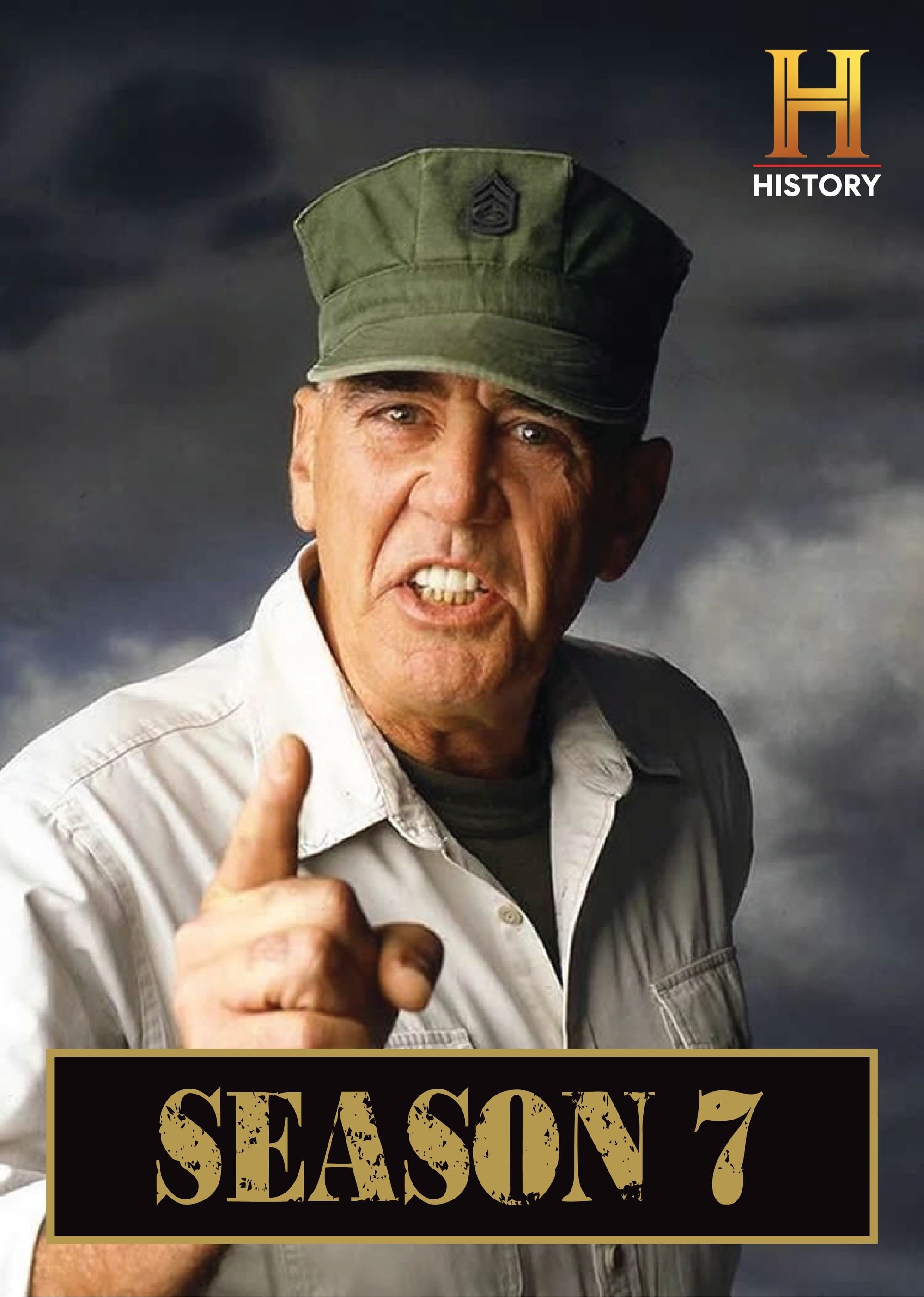 Poster de Temporada 7