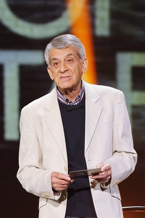 Foto de Viktor Tatarskiy
