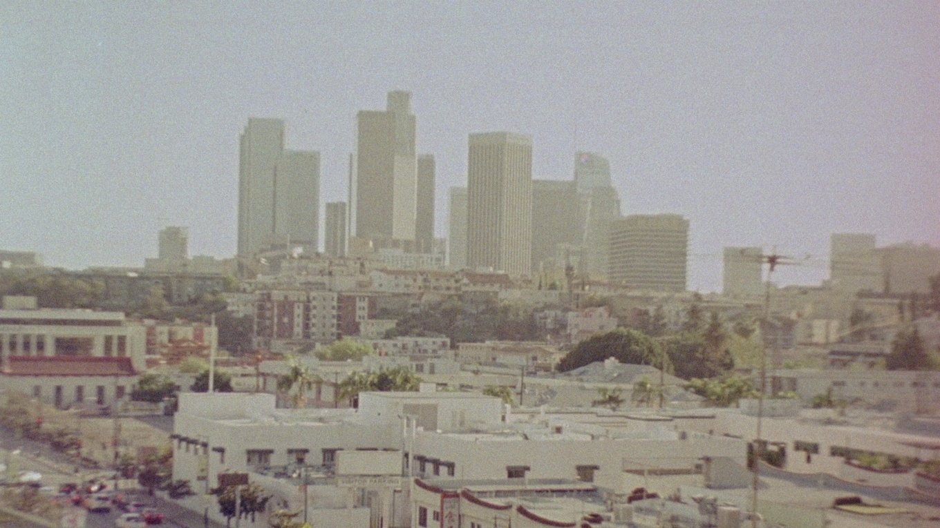 Backdrop image