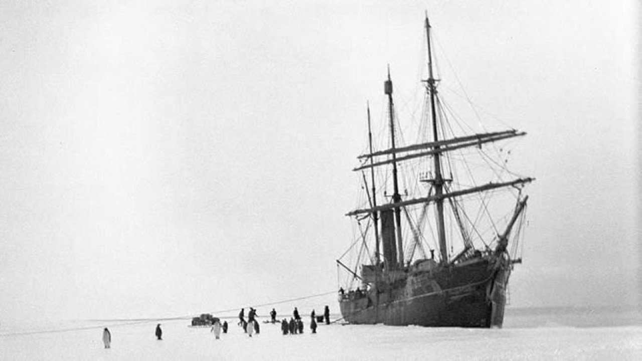 Frank Hurley