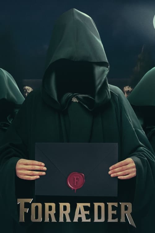 Poster de Forræder
