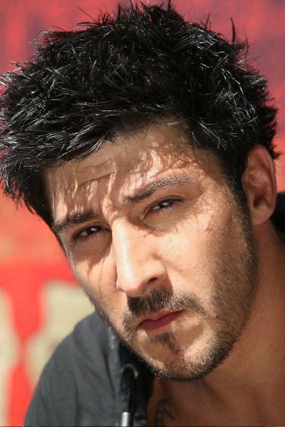 Foto de David Belle