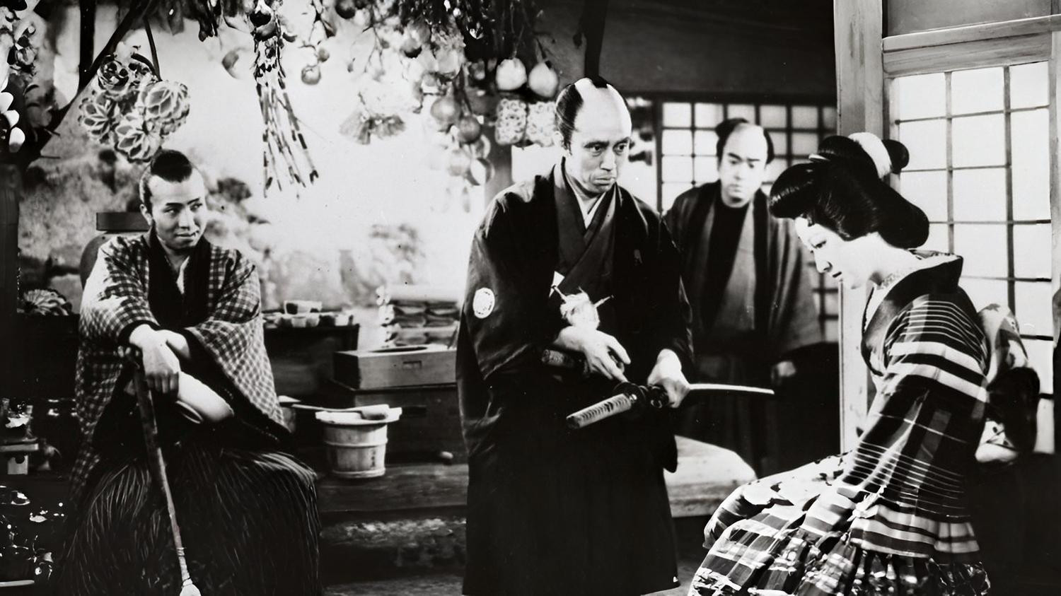 Director