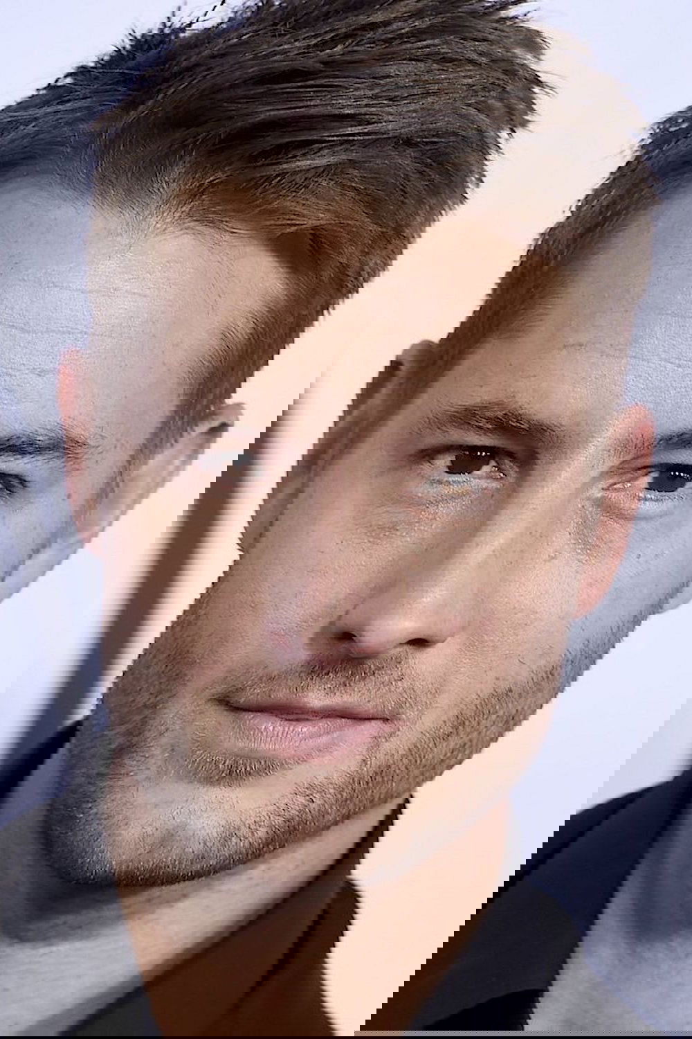 Foto de Justin Hartley