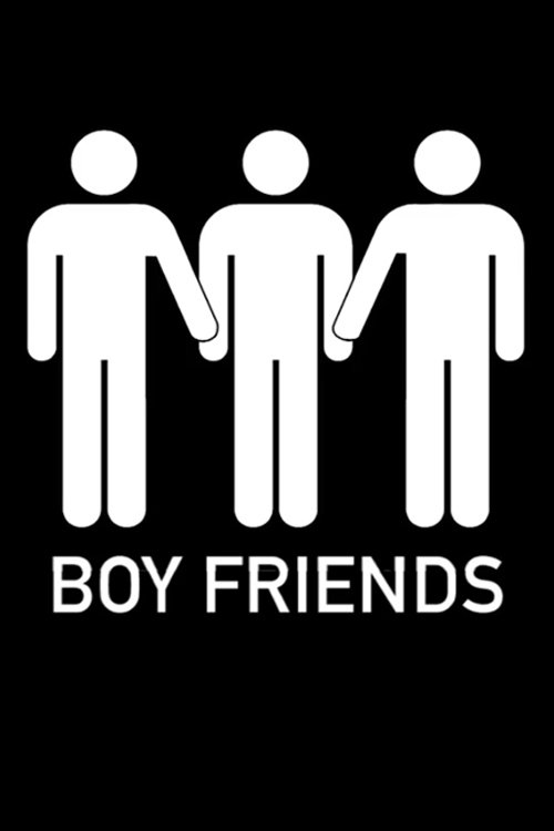 Poster de Boy Friends