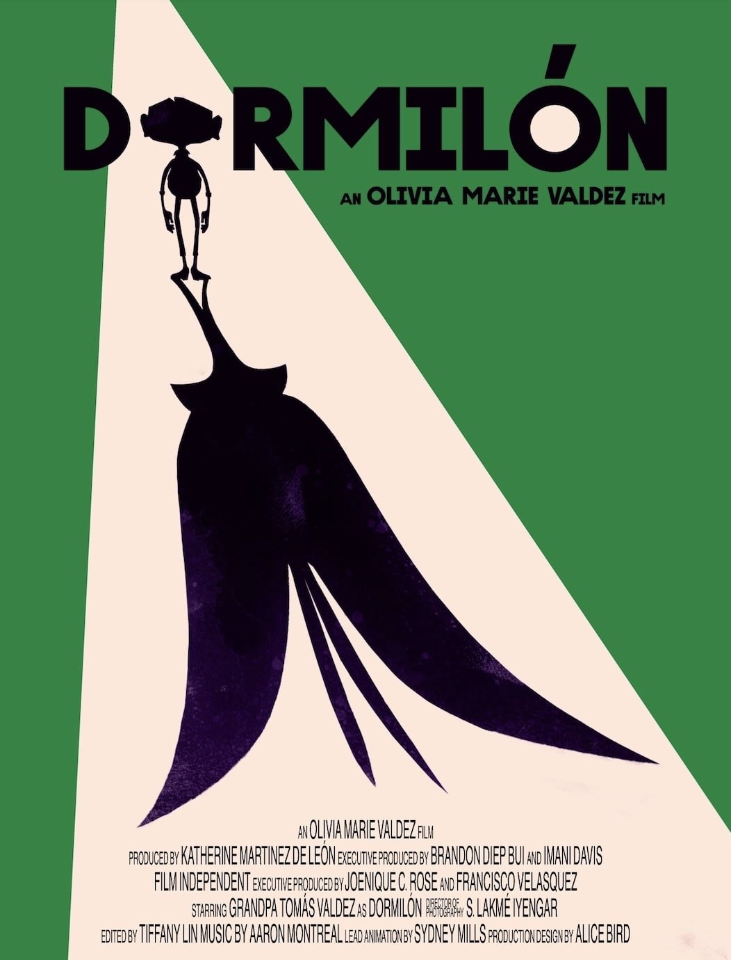 Poster de Dormilón