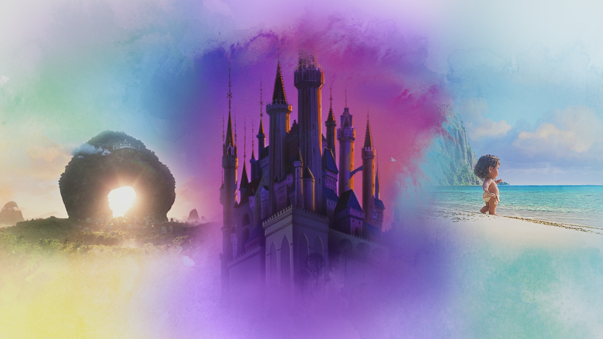 Backdrop image