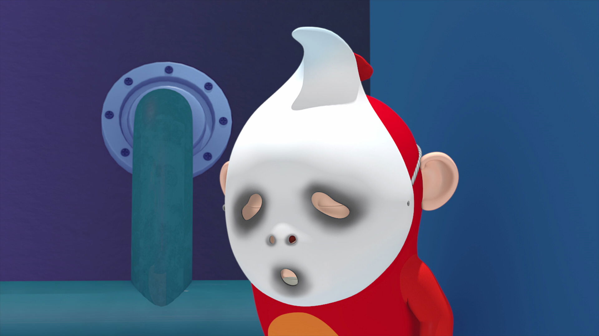 Virus King‘s Secret