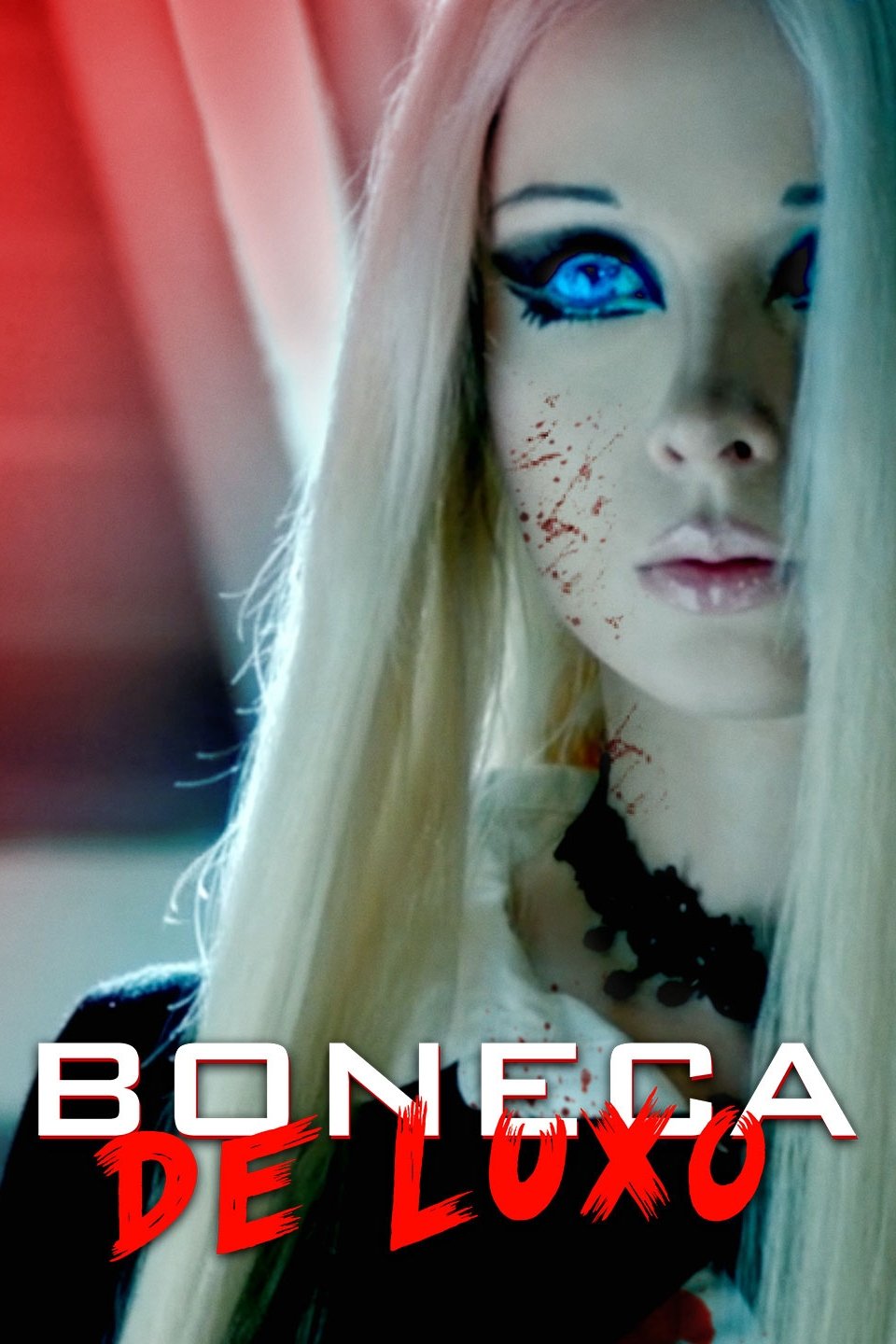 Poster de Boneca de Luxo